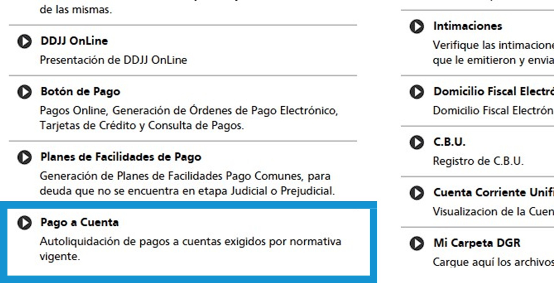 Localidades que solicitan el formulario Formosa